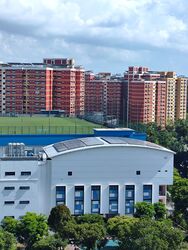 Blk 816 Tampines Polyview (Tampines), HDB 4 Rooms #536230991